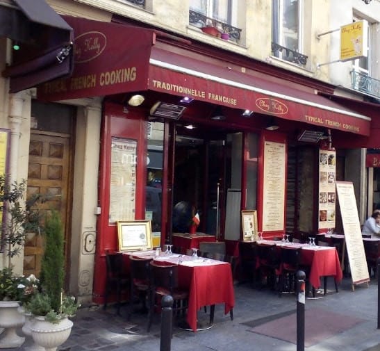 Chez Kelly — photo 3