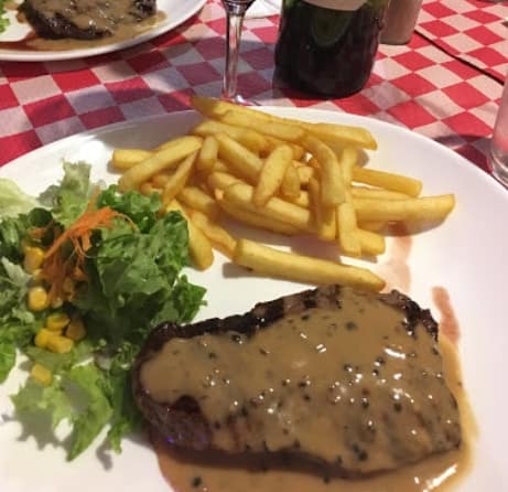 Photo de Chez Kelly