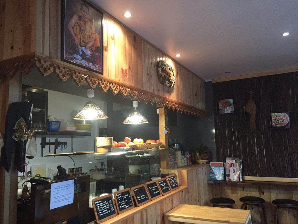 Chez Neung — photo 3
