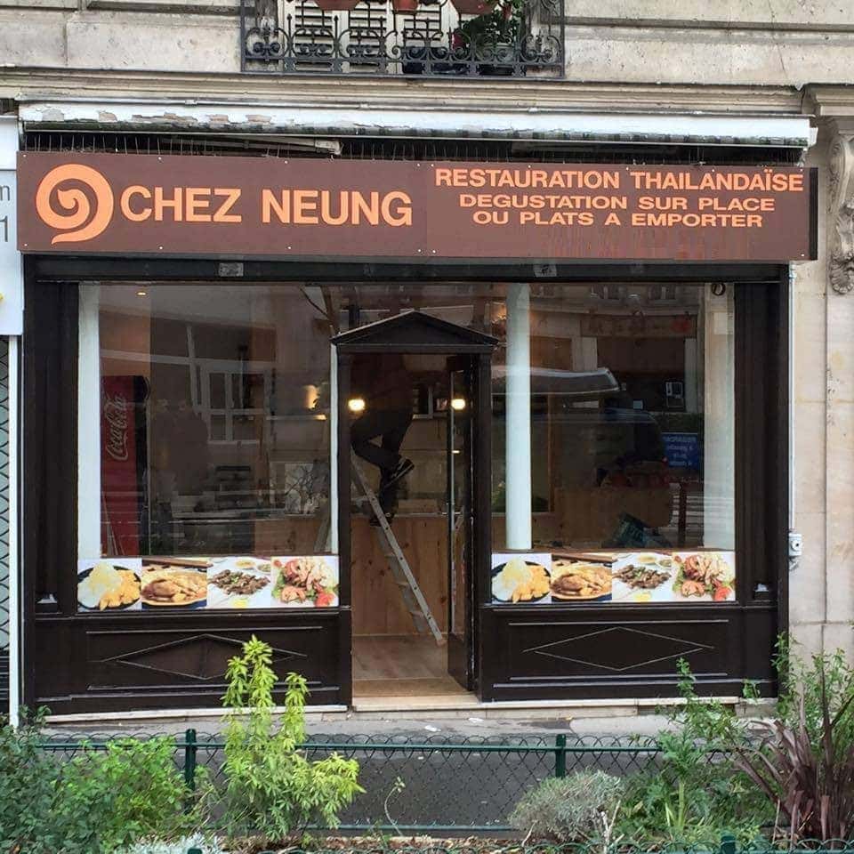 Chez Neung — photo 2