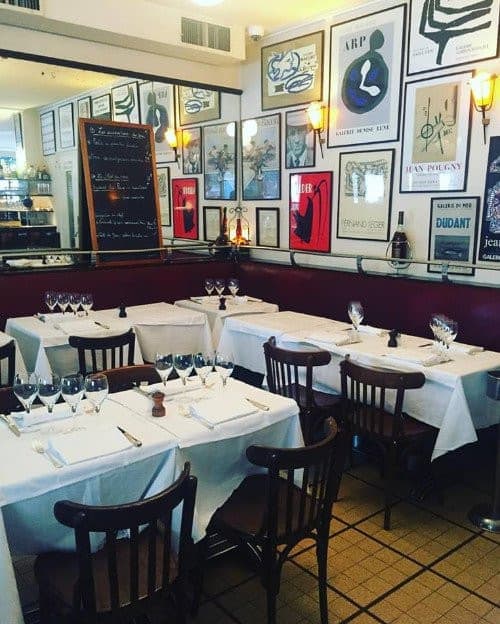 Chez René — photo 3