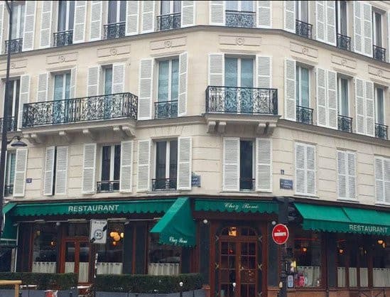 Chez René — photo 2