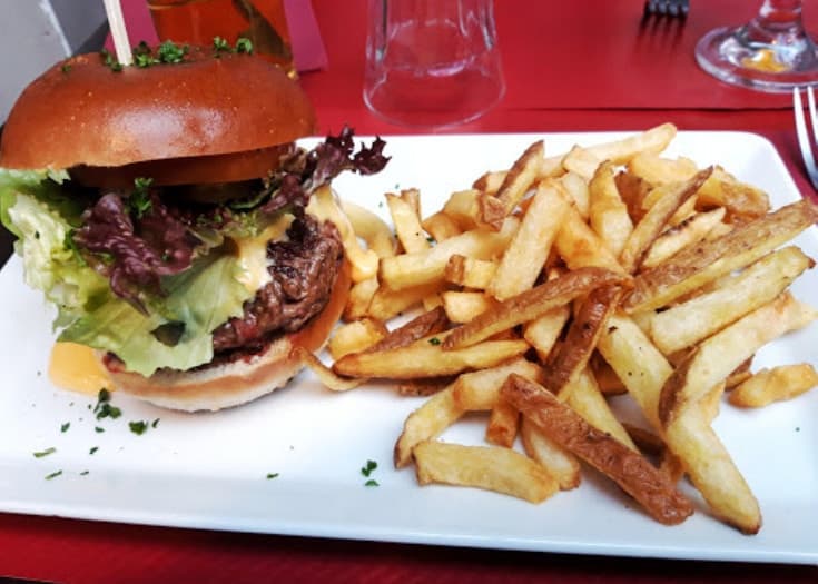 Photo de Chez Rico