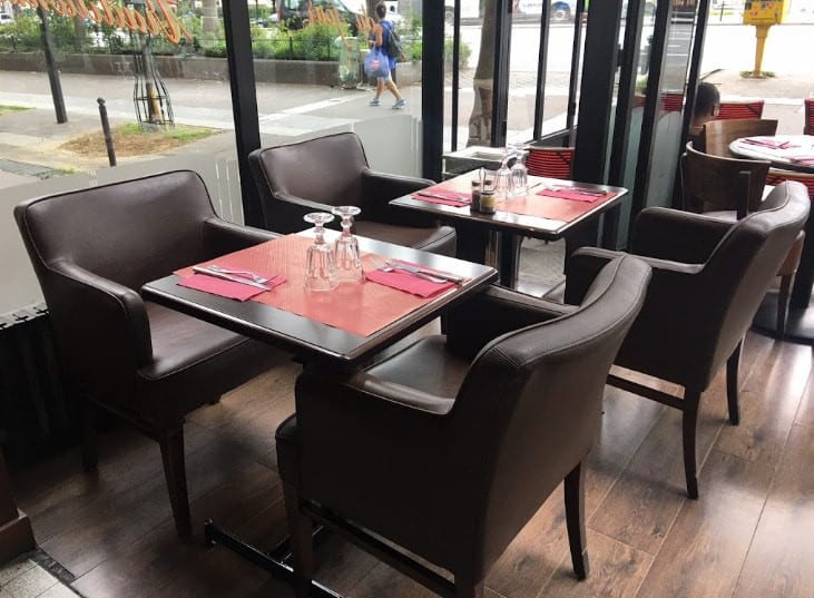 Chez Rico — photo 3