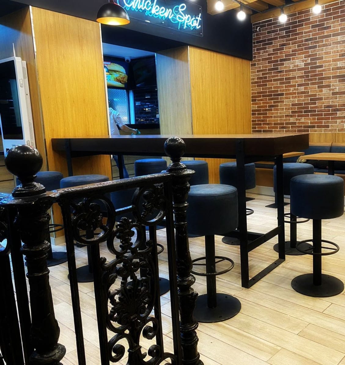 Chicken Spot — photo 3