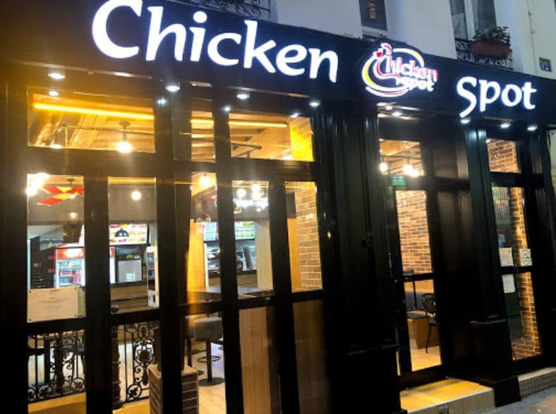 Chicken Spot — photo 2