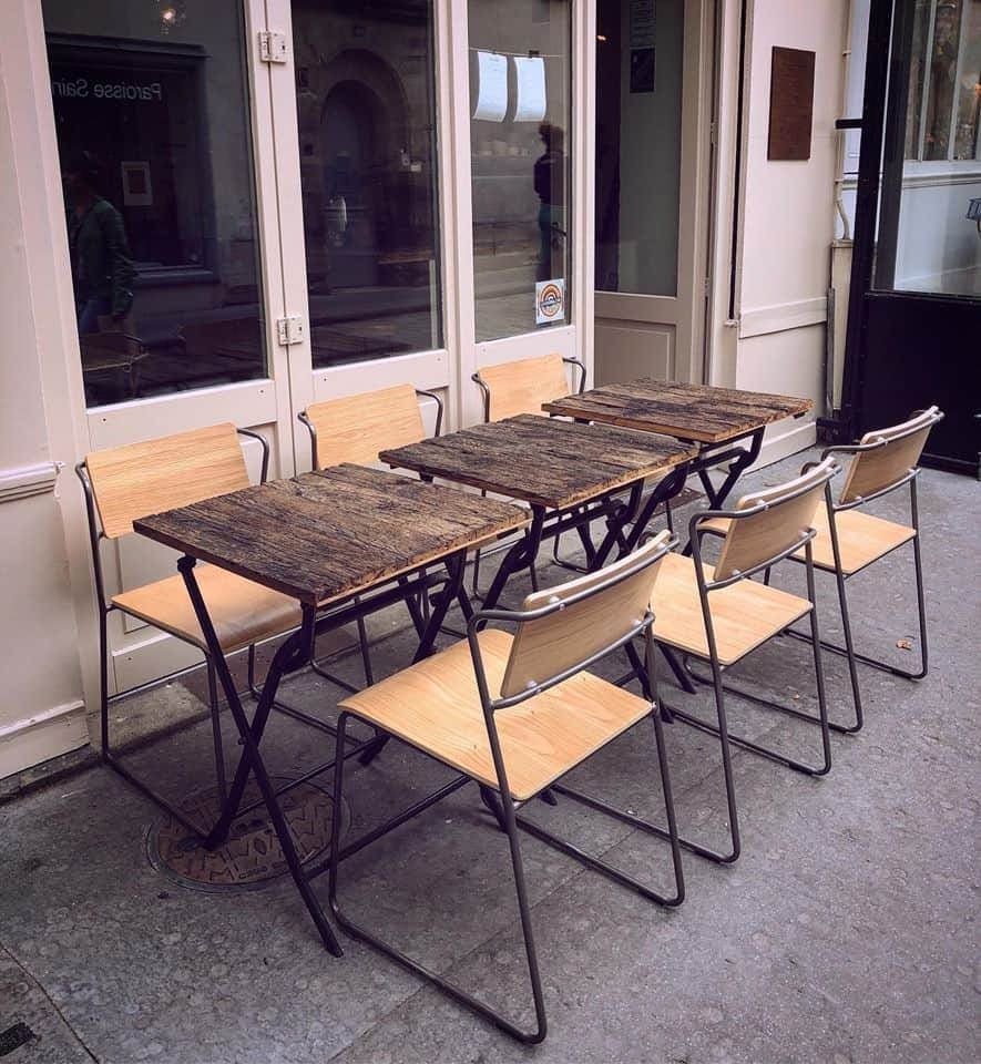 Chinaski — photo 2