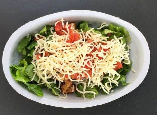 Chipotle — photo 3