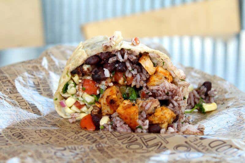 Photo de Chipotle