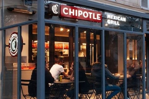 Chipotle — photo 2