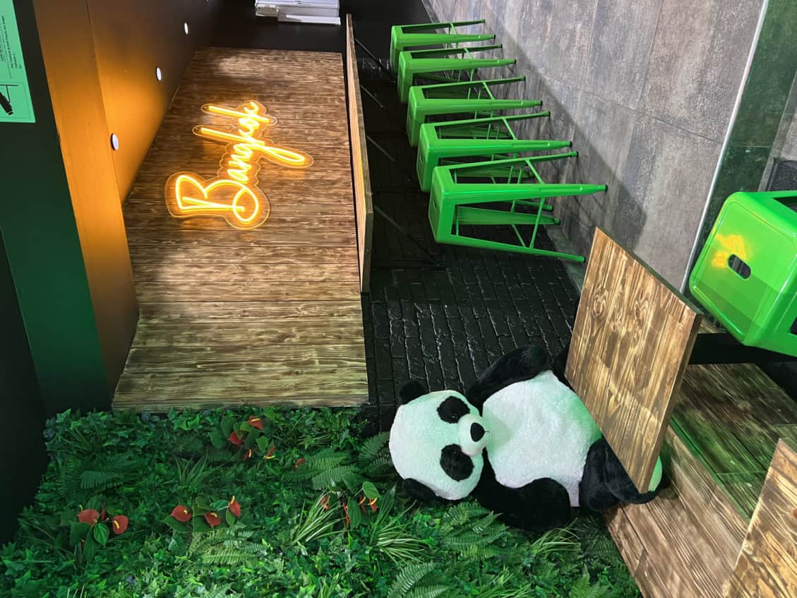 Chô Chaï — photo 5