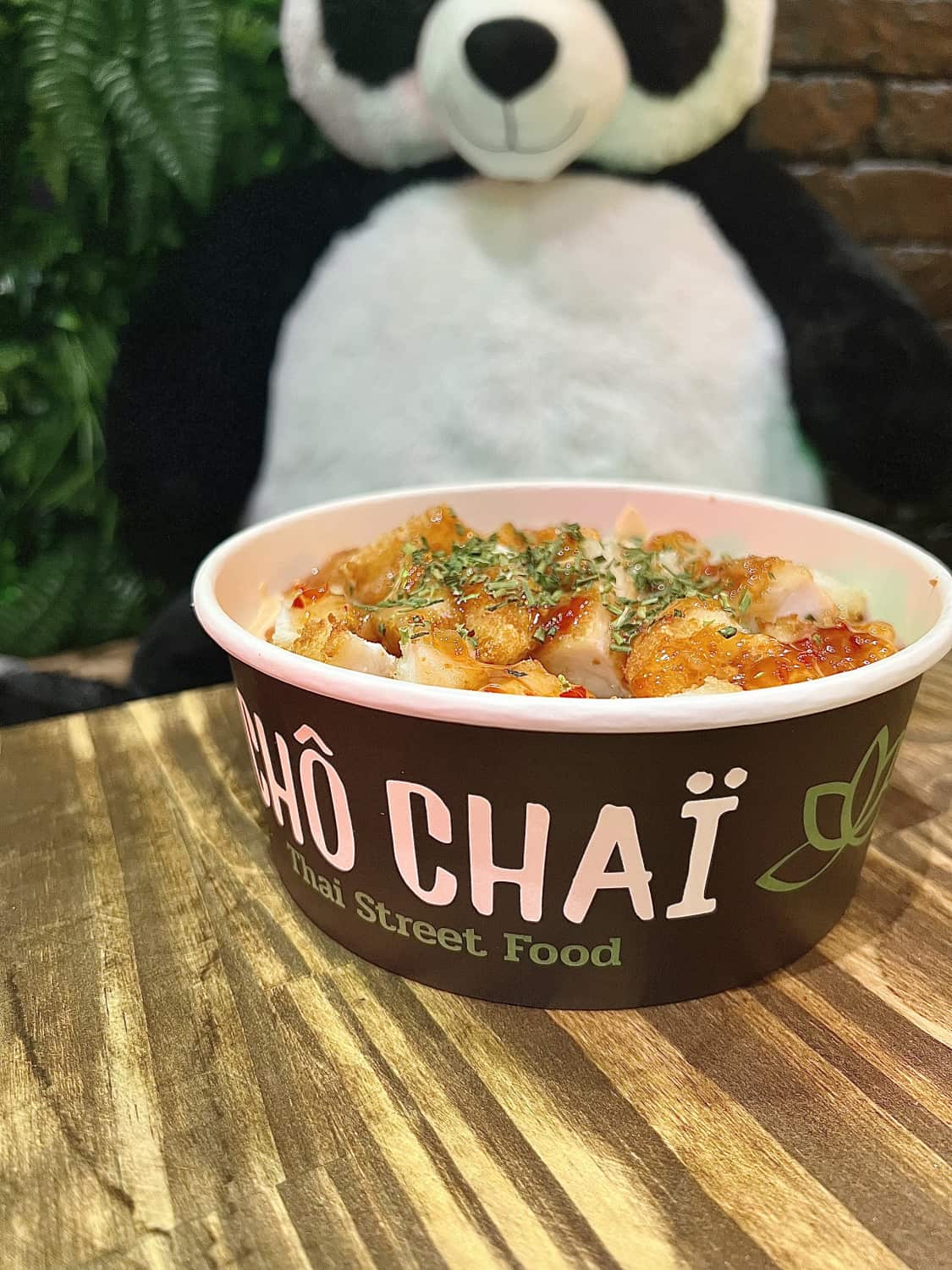 Chô Chaï — photo 6