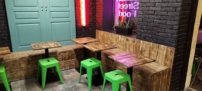 Chô Chaï — photo 3