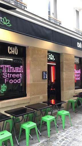 Chô Chaï — photo 2