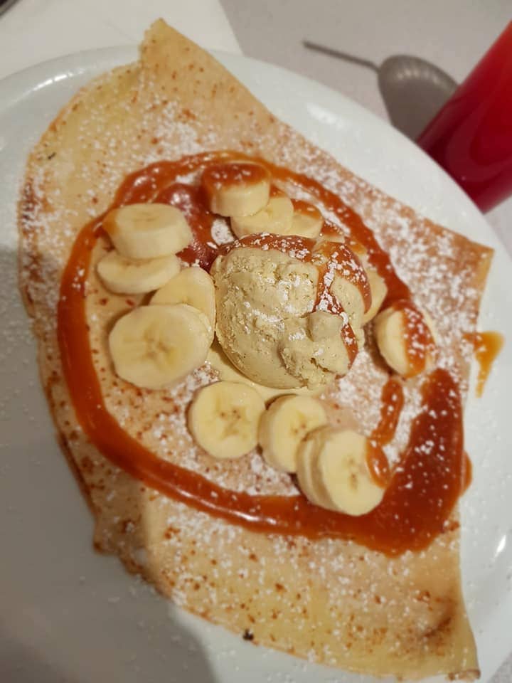 Creperie Genia — photo 2