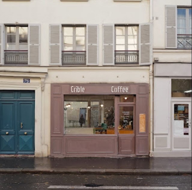 Crible — photo 3