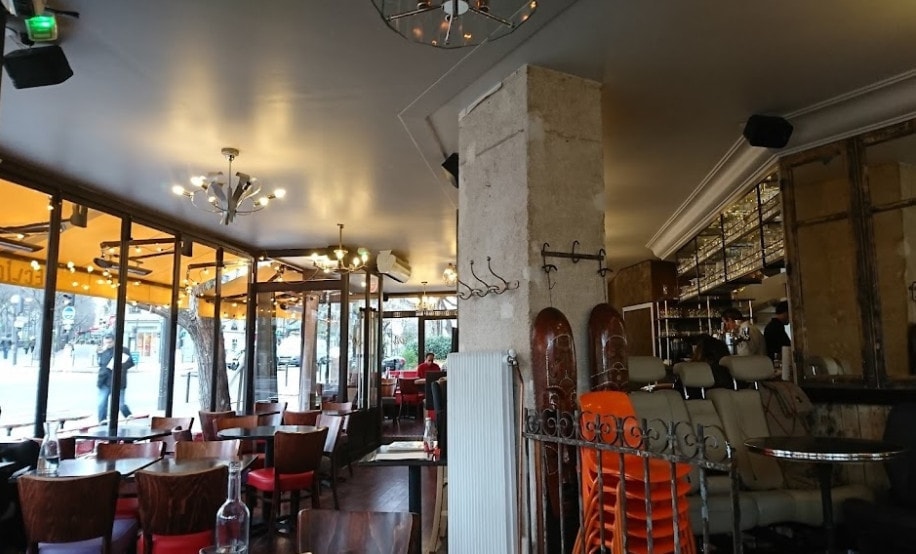 Déclic Café — photo 2