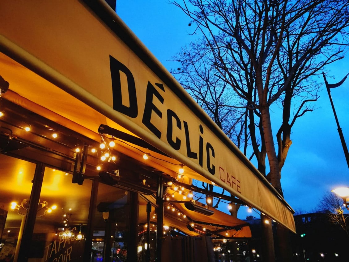 Déclic Café — photo 3