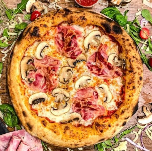 Photo de Dolce Pizza