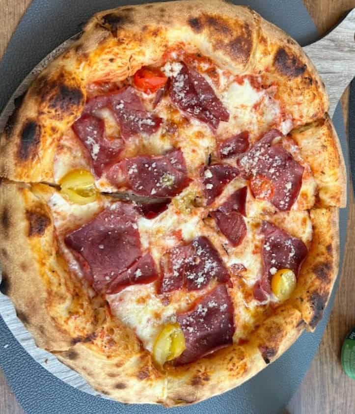 Dolce Pizza — photo 2
