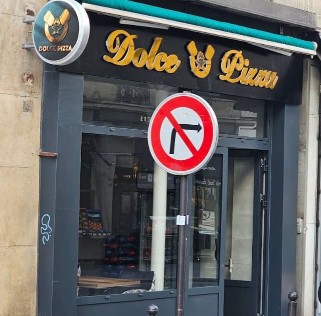 Dolce Pizza — photo 3