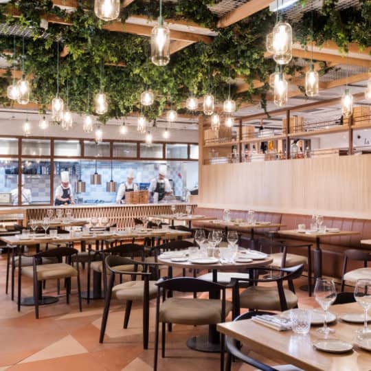 Eataly — photo 3