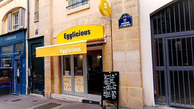 Egglicious — photo 2