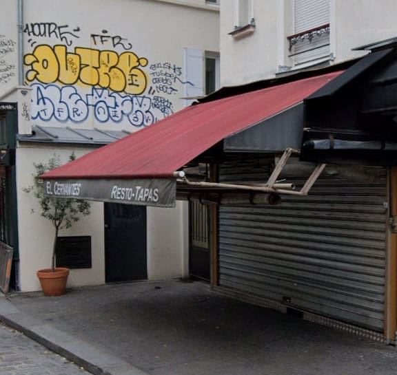 El Cervantes — photo 3