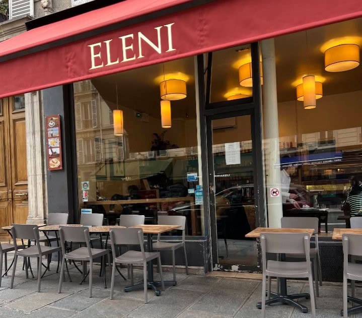 Eleni — photo 3