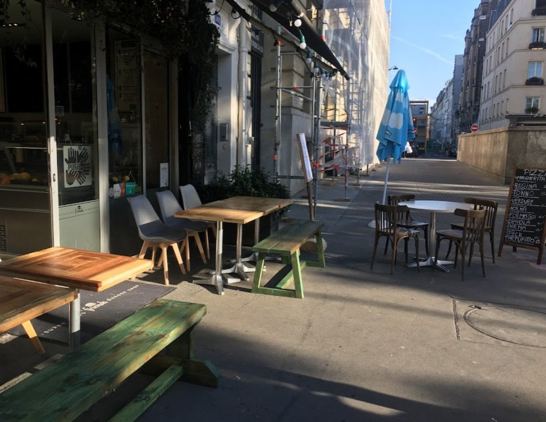 Friends-caffe — photo 2