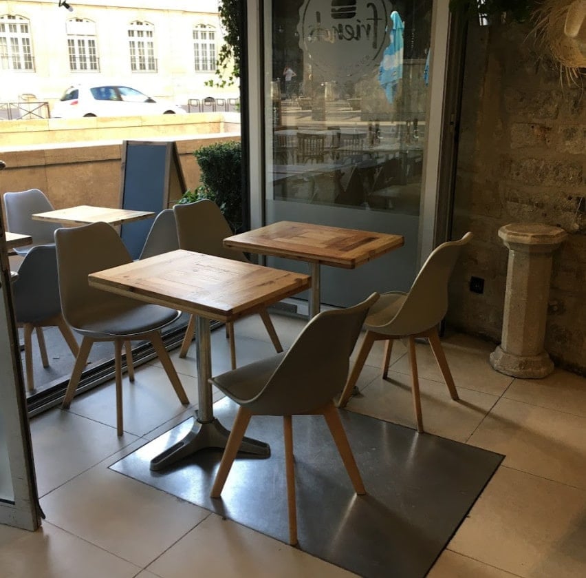 Friends-caffe — photo 3