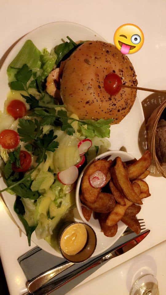 Photo de Georges Café