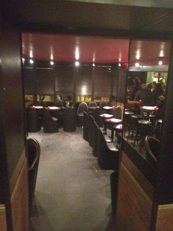 Georges Café — photo 3