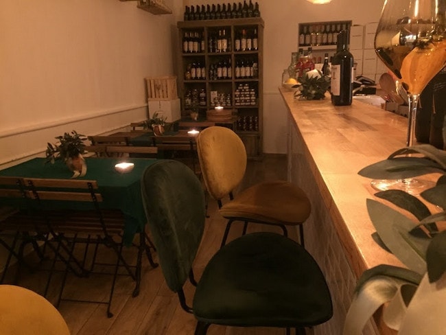 Gioia — photo 3