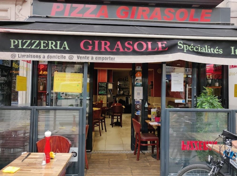 Girasole — photo 2