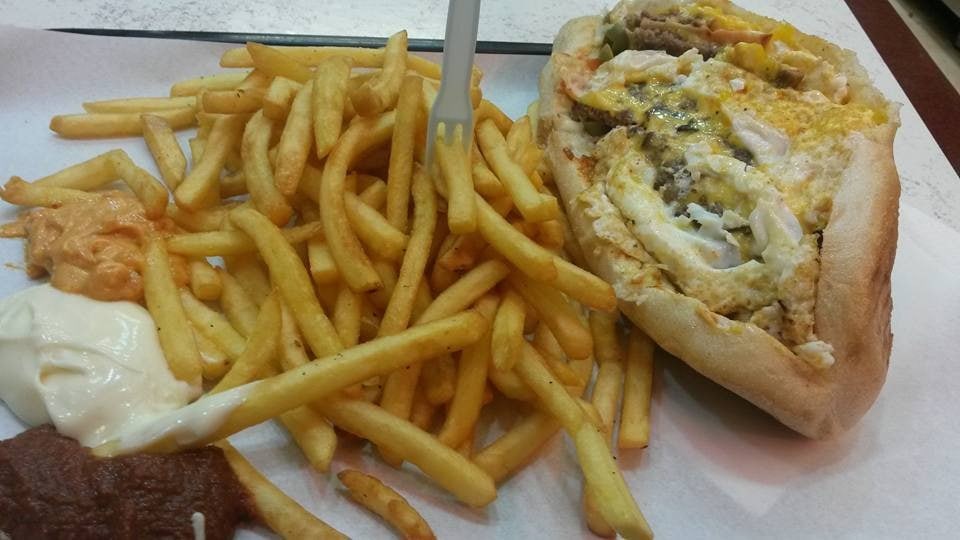 Golden Food — photo 2