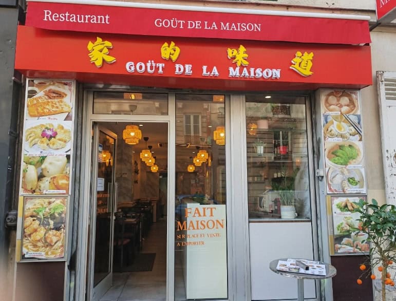 Goût de la Maison — photo 3