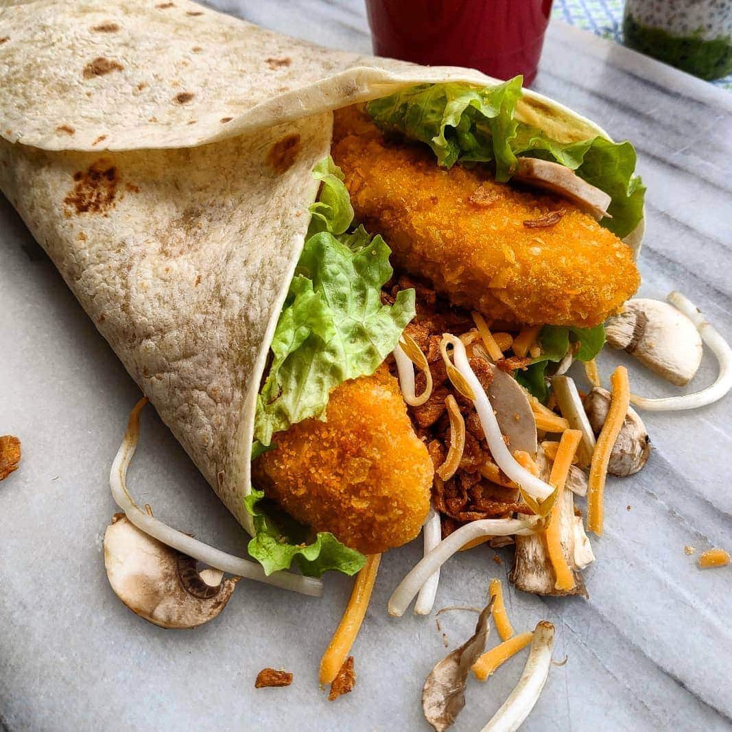 Photo de Green Deli