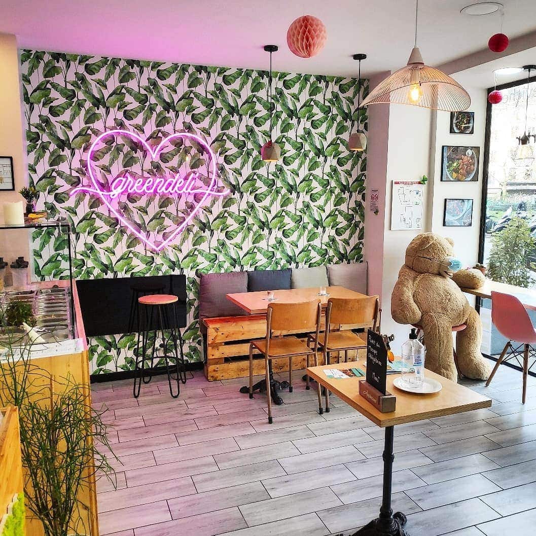 Green Deli — photo 3