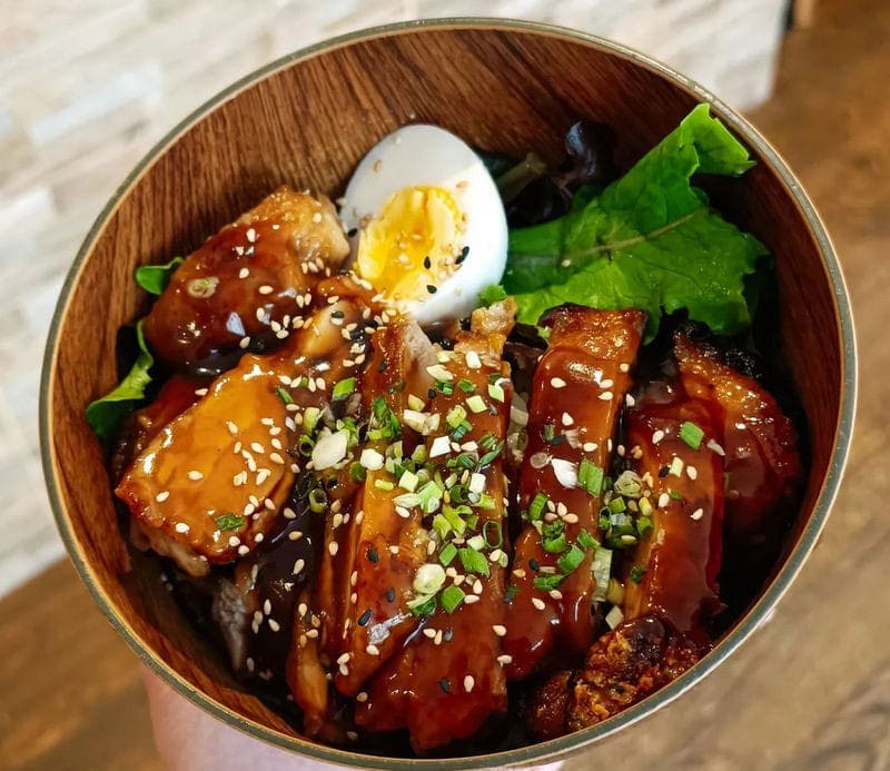 Hachi bento — photo 2