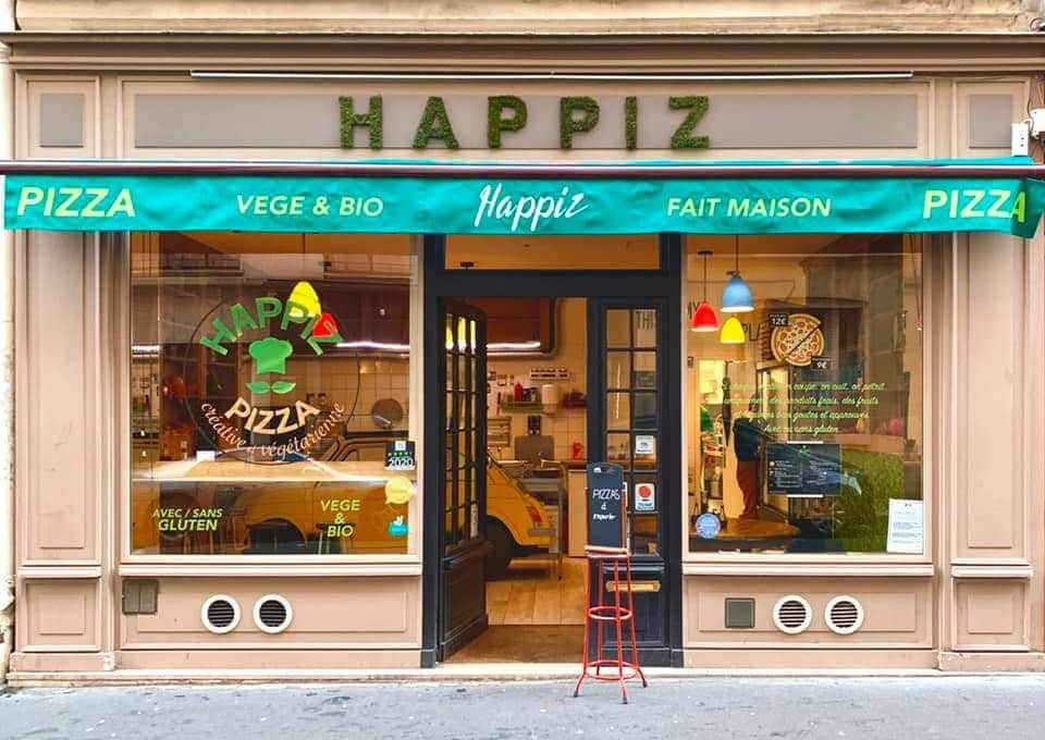 Happiz — photo 2