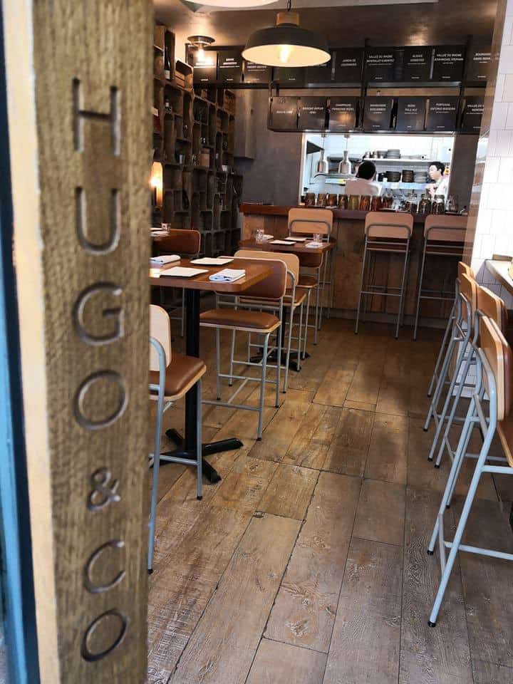 Hugo & Co — photo 3