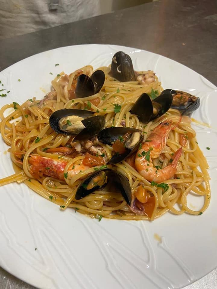 I Diavoletti Trattoria — photo 2