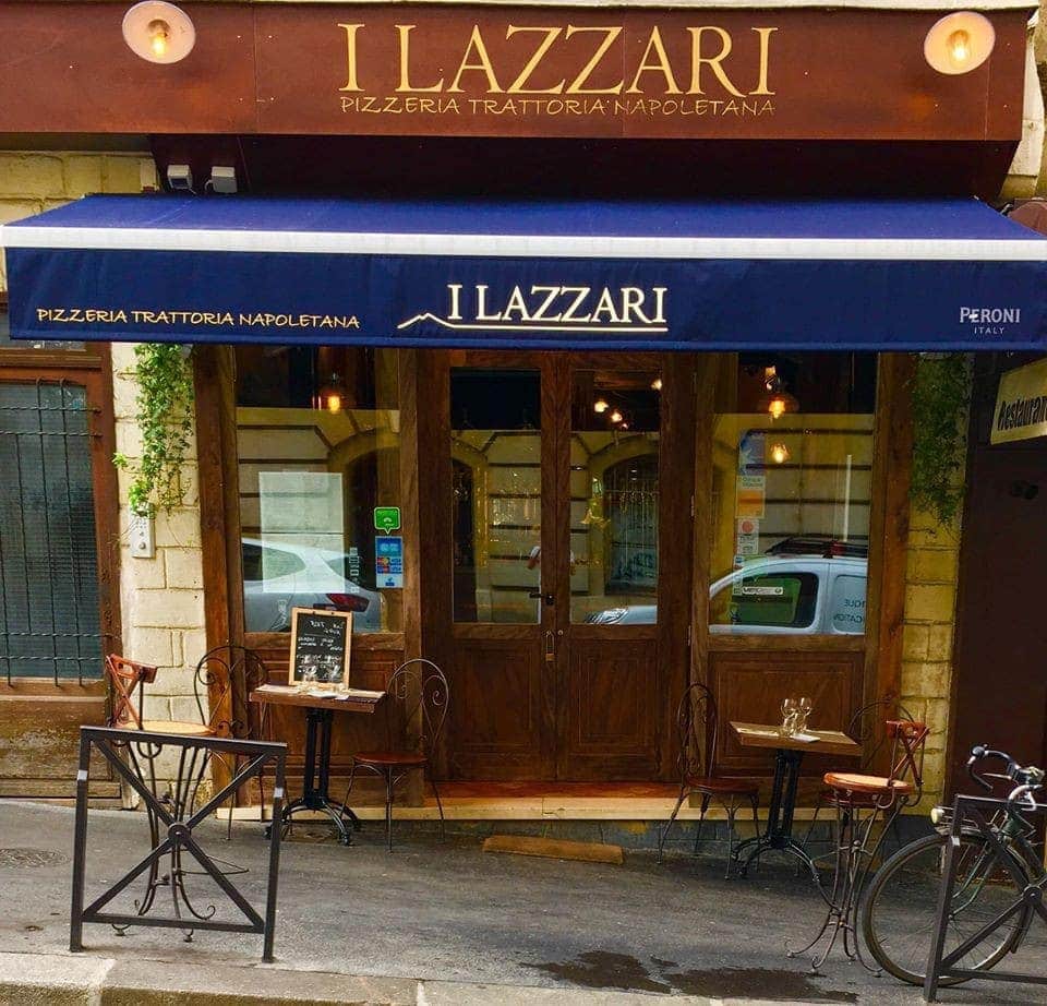 I Lazzari — photo 2