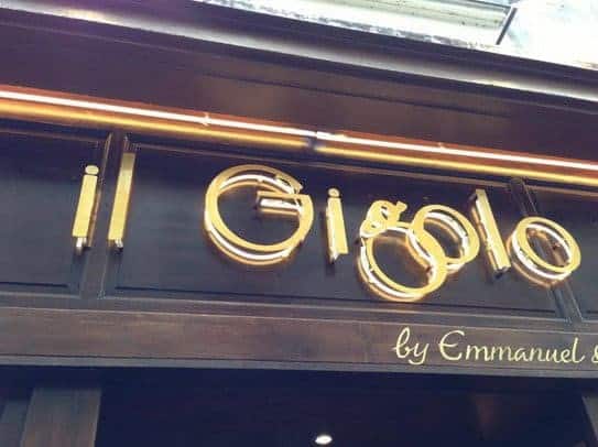 Il Gigolo — photo 2