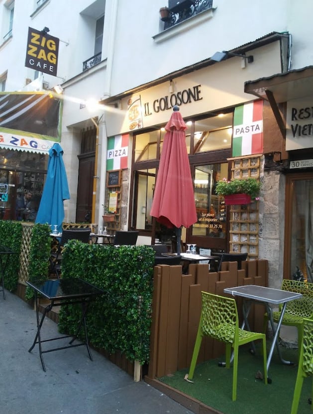 Il Golosone — photo 3