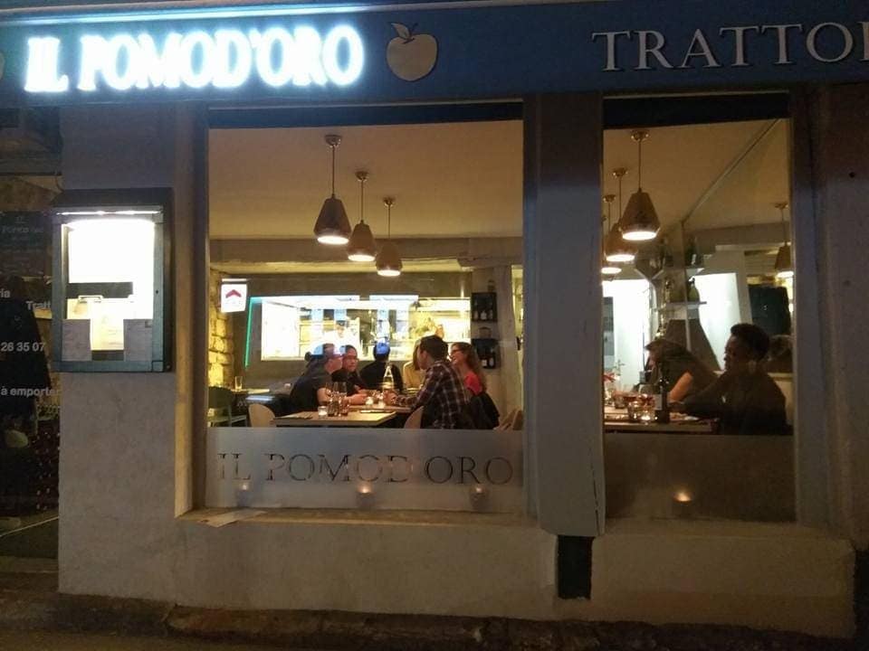 Il pomod'oro — photo 2
