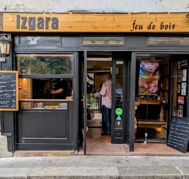 Izgara — photo 2