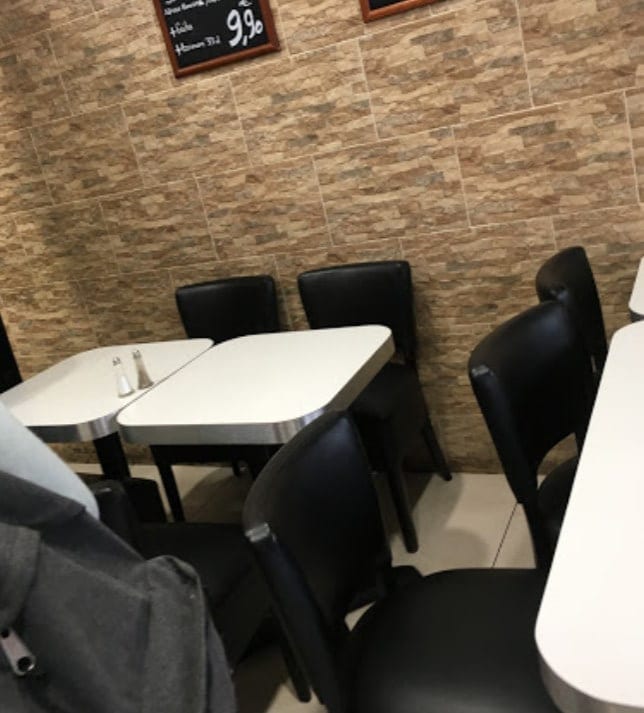 Jardin Burger — photo 3
