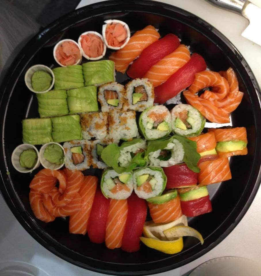 Photo de Jean Sushi